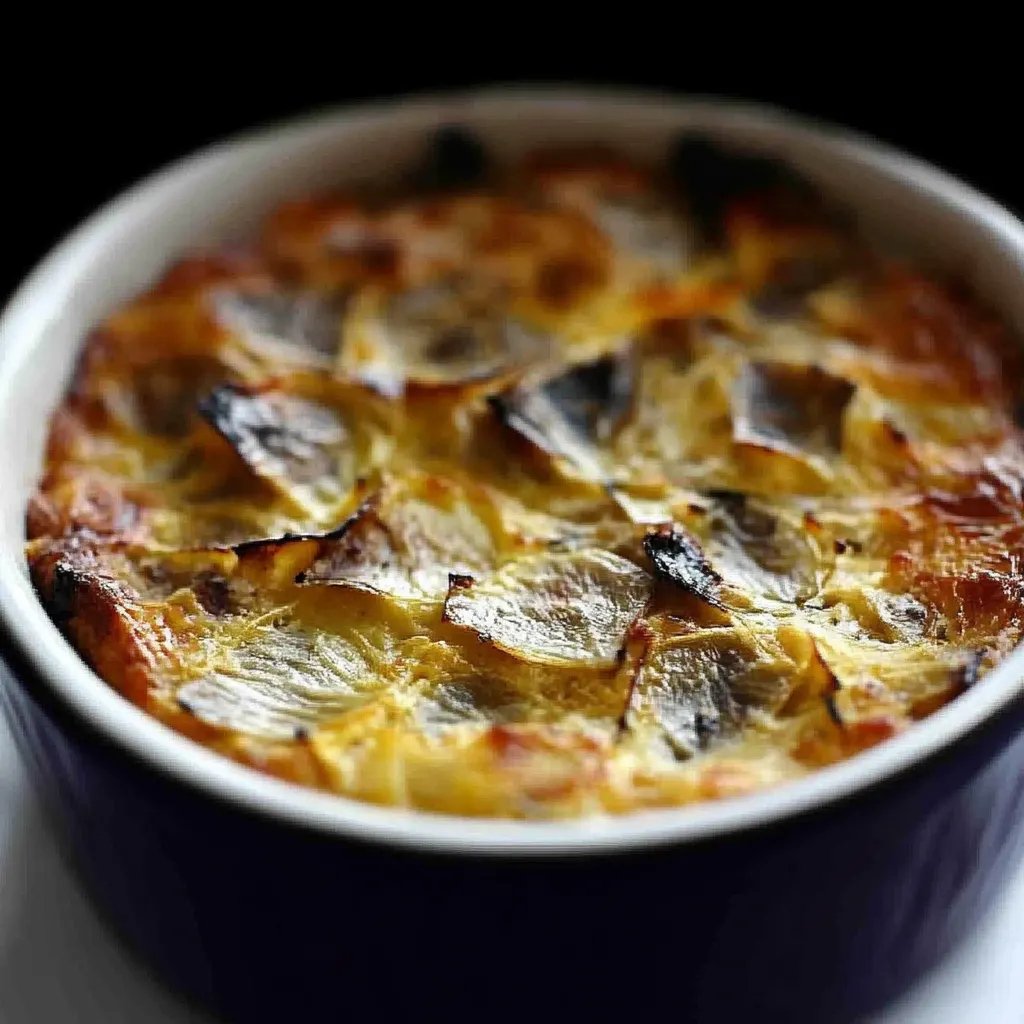 Louises Kyckling: Ett fantastiskt ultimat recept