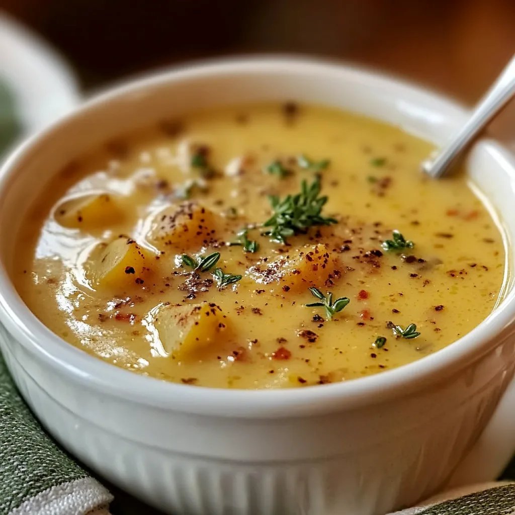 Friss-dich-dumm-Suppe