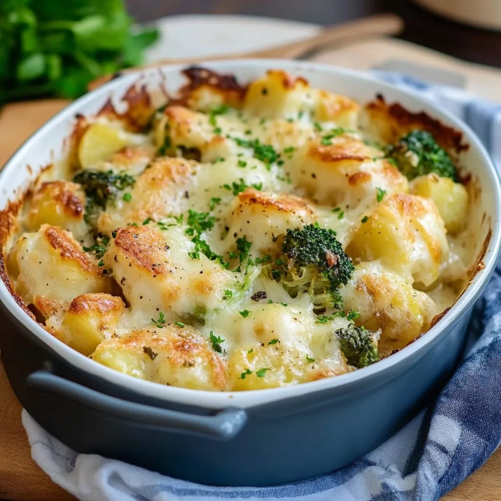 Lachsauflauf mit Kartoffeln: Ein Unglaubliches Ultimatives Rezept