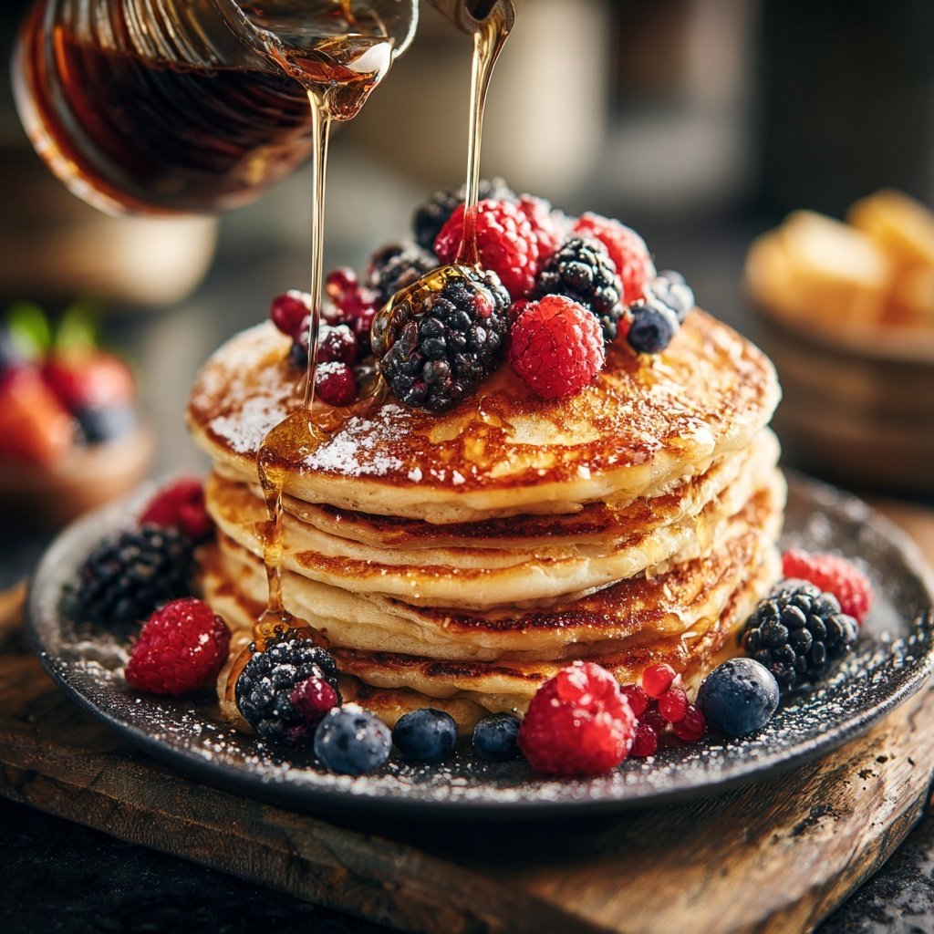 Ideen zum Weihnachtsbrunch