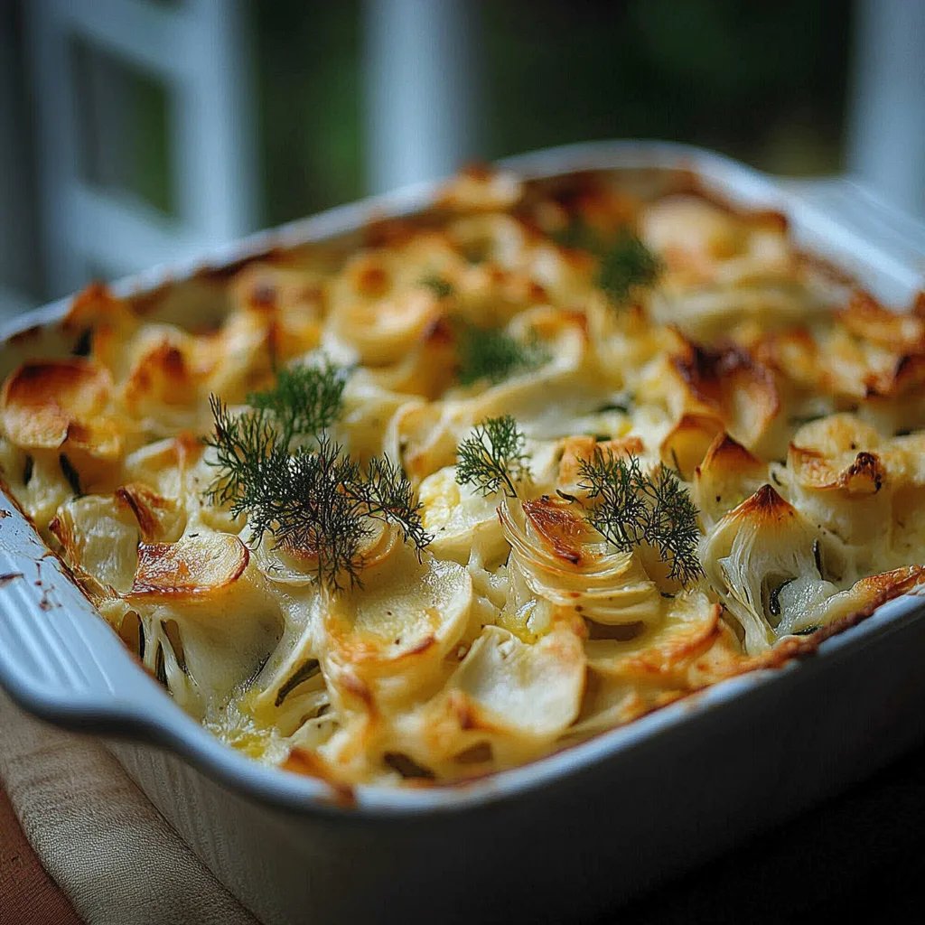 Spitzkohl-Kartoffel-Auflauf: Ein Unglaubliches Ultimatives Rezept für 4 Personen