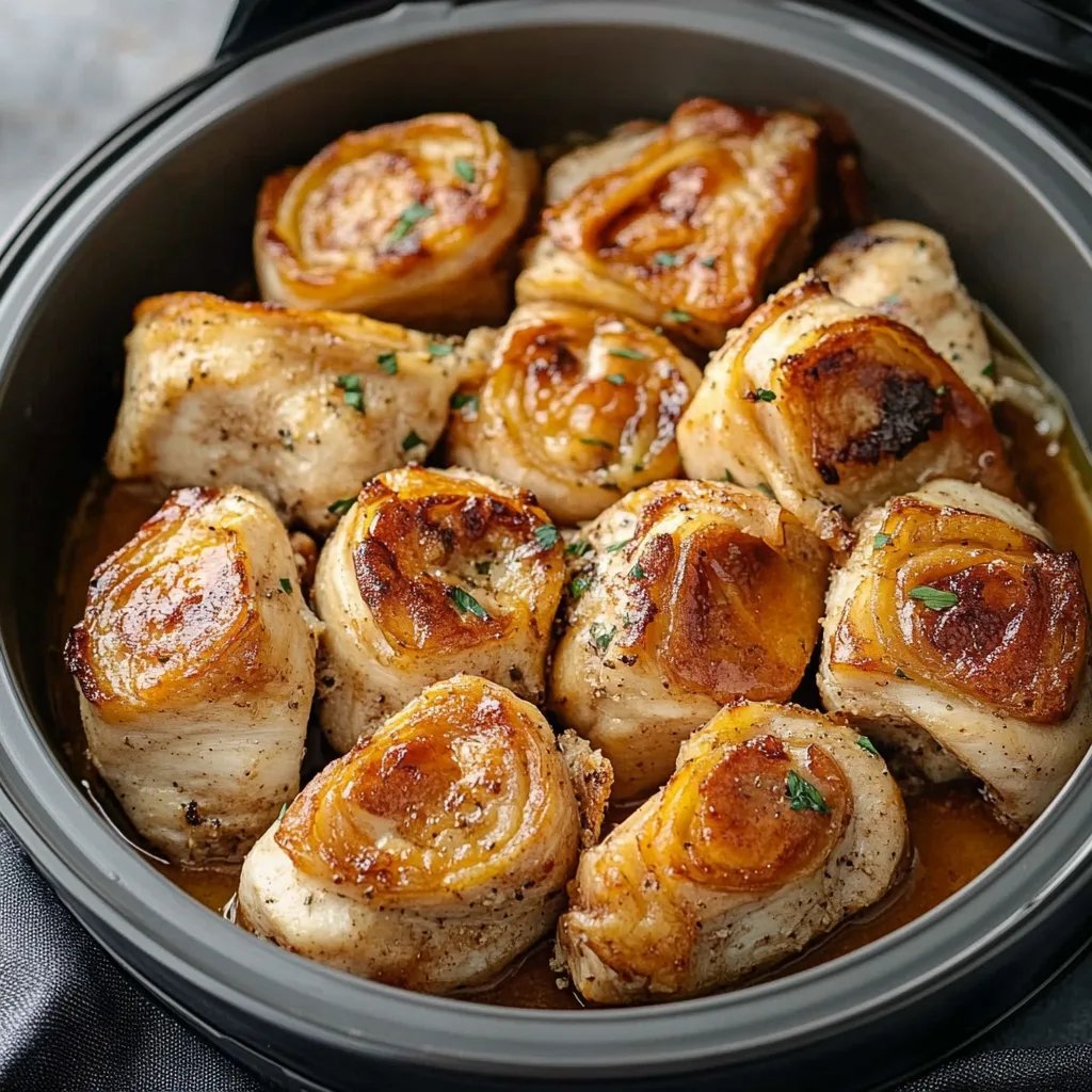 Schnelle Zimtschnecken aus der Heißluftfritteuse ohne Hefe: Ein Unglaublich Essenzielles Rezept für 20 Minuten