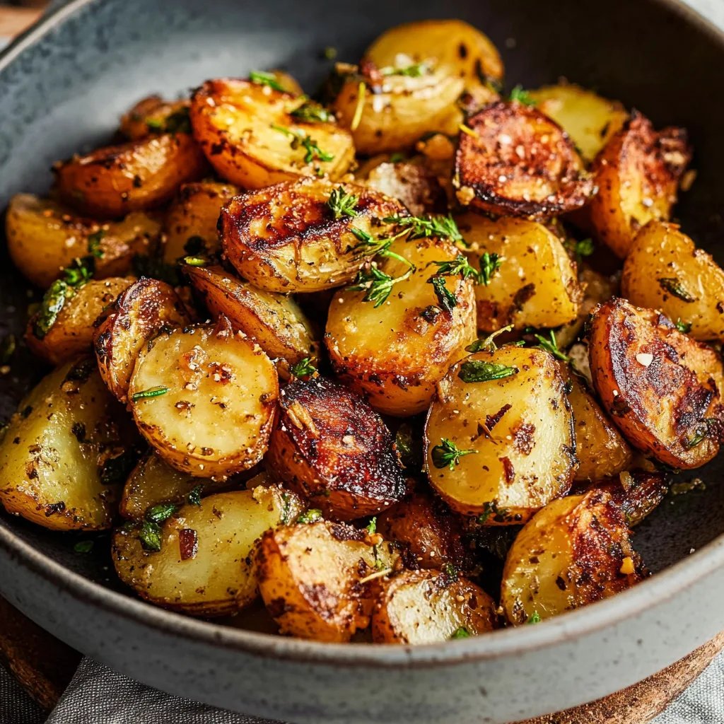 Würzige Sattmacher-Pfanne