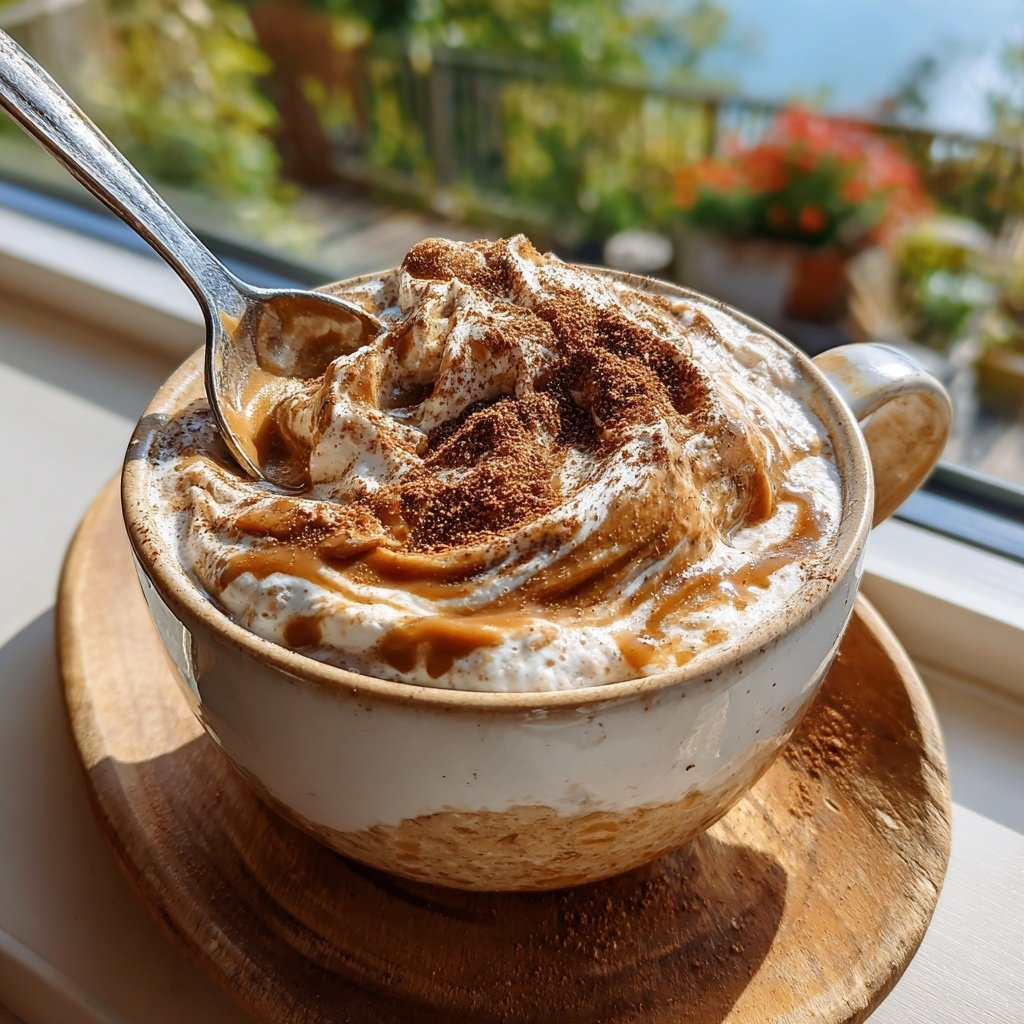 Karamell-Latte-Overnight-Oats