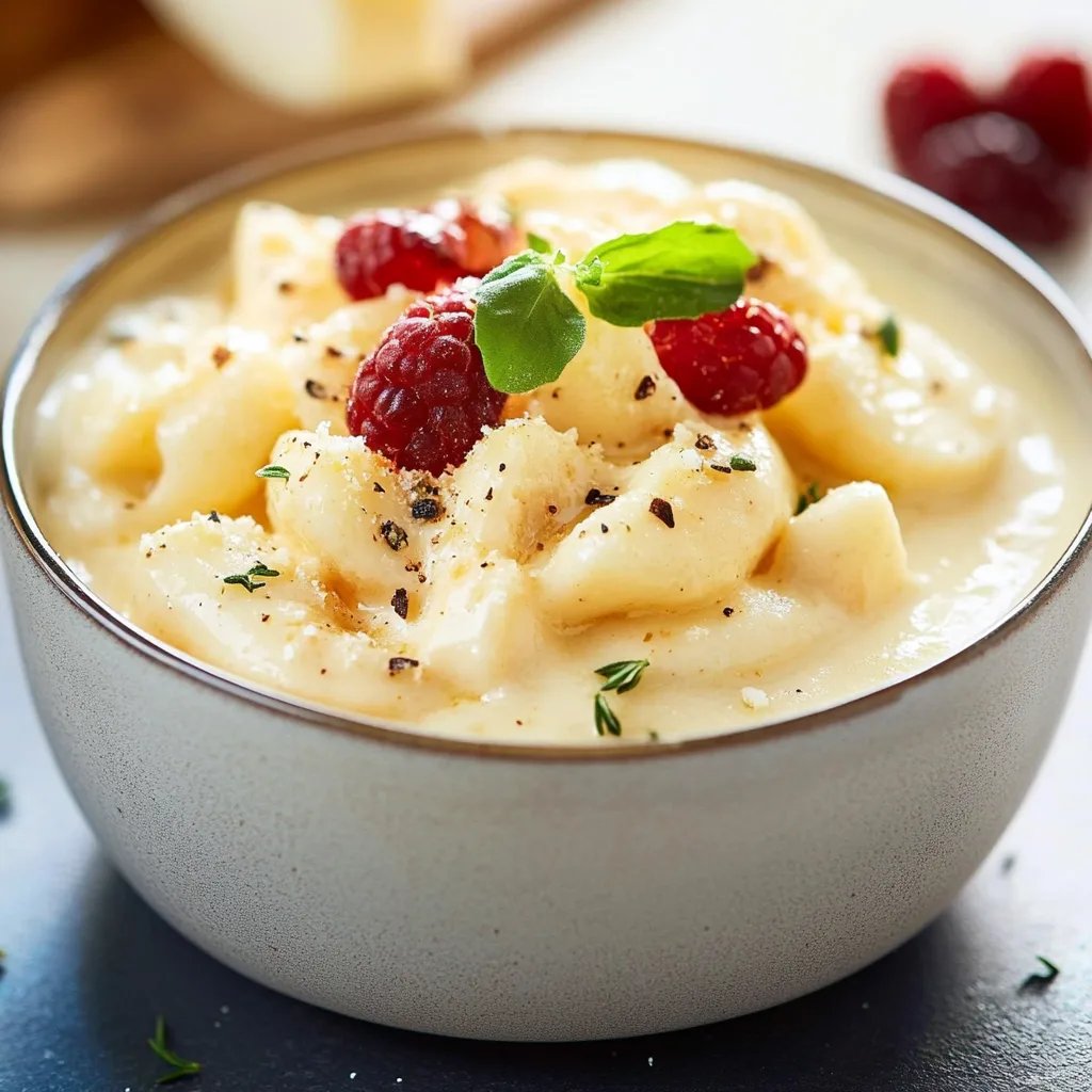 Omas Quarkspeise wie früher: Ein Unglaubliches Ultimatives Rezept