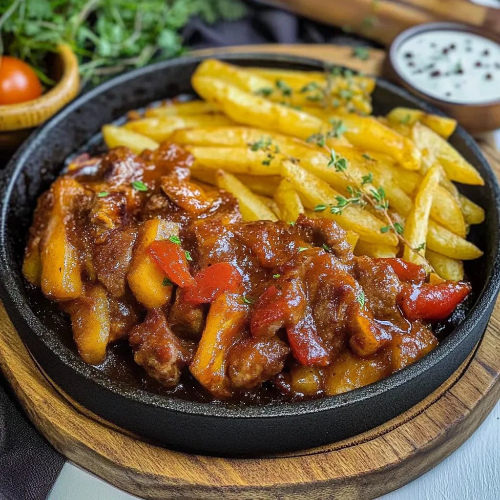 Leckerer Schaschliktopf ▷ aus dem Backofen: Das Unglaubliche Ultimative Rezept