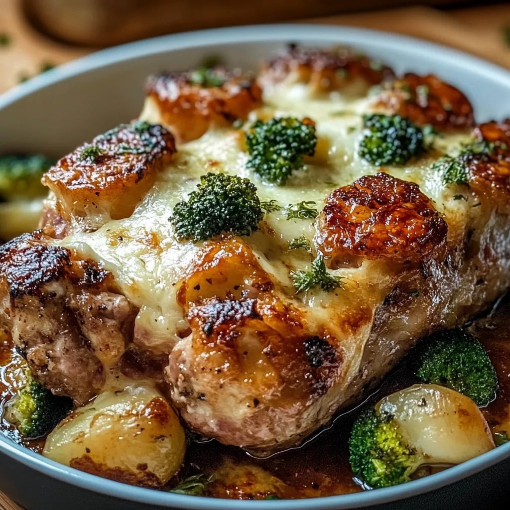 Rosenkohl-Hackfleisch-Auflauf: Ein Unglaubliches Ultimatives Rezept