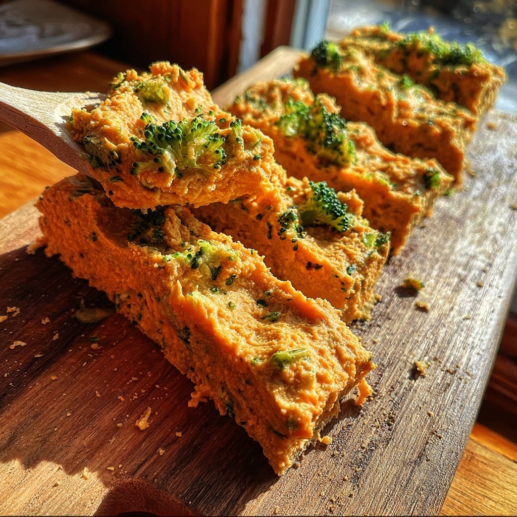 Gesundes Mediterranes Lachs Brokkoli Hummus