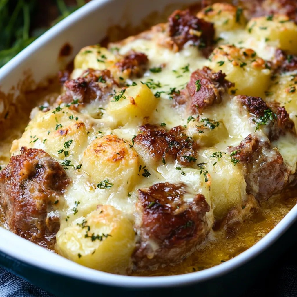 Rosenkohl Kartoffel Auflauf: Ein Unglaubliches Ultimatives Rezept für 4 Personen