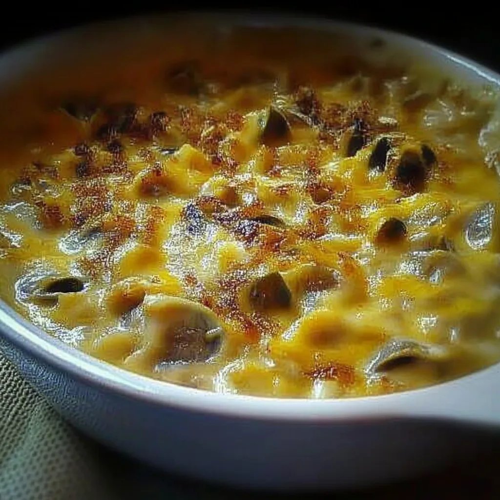 Kycklinggratäng: En fantastisk ultimativ rätt som du måste prova!