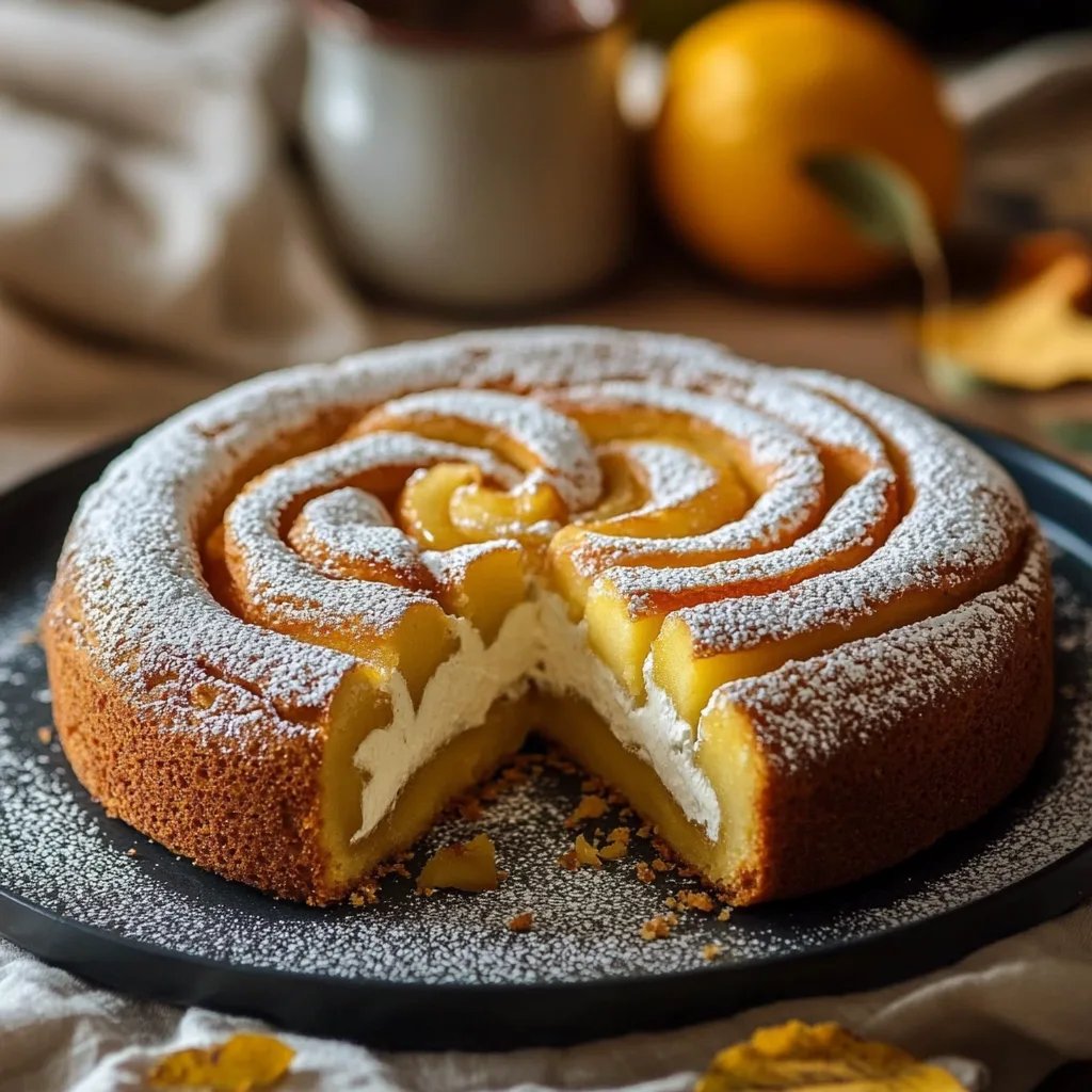 Apfelknödel-Hörnchen: Ein Unglaubliches Ultimatives Rezept