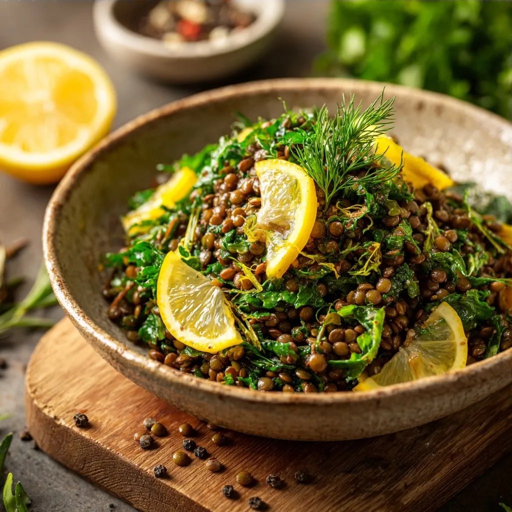 Sommerlicher Nudelsalat