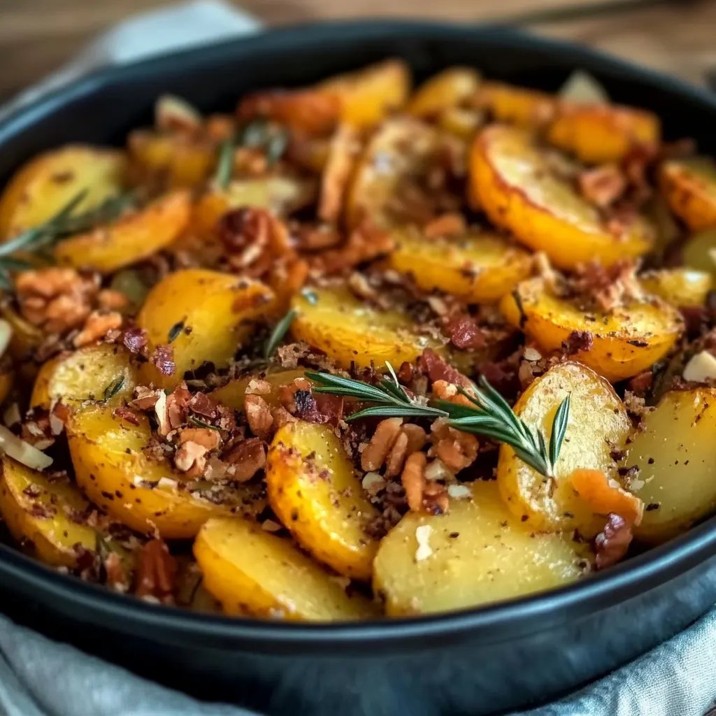 Kürbis Feta Ofen: Ein Unglaubliches Ultimatives Rezept für 4 Personen