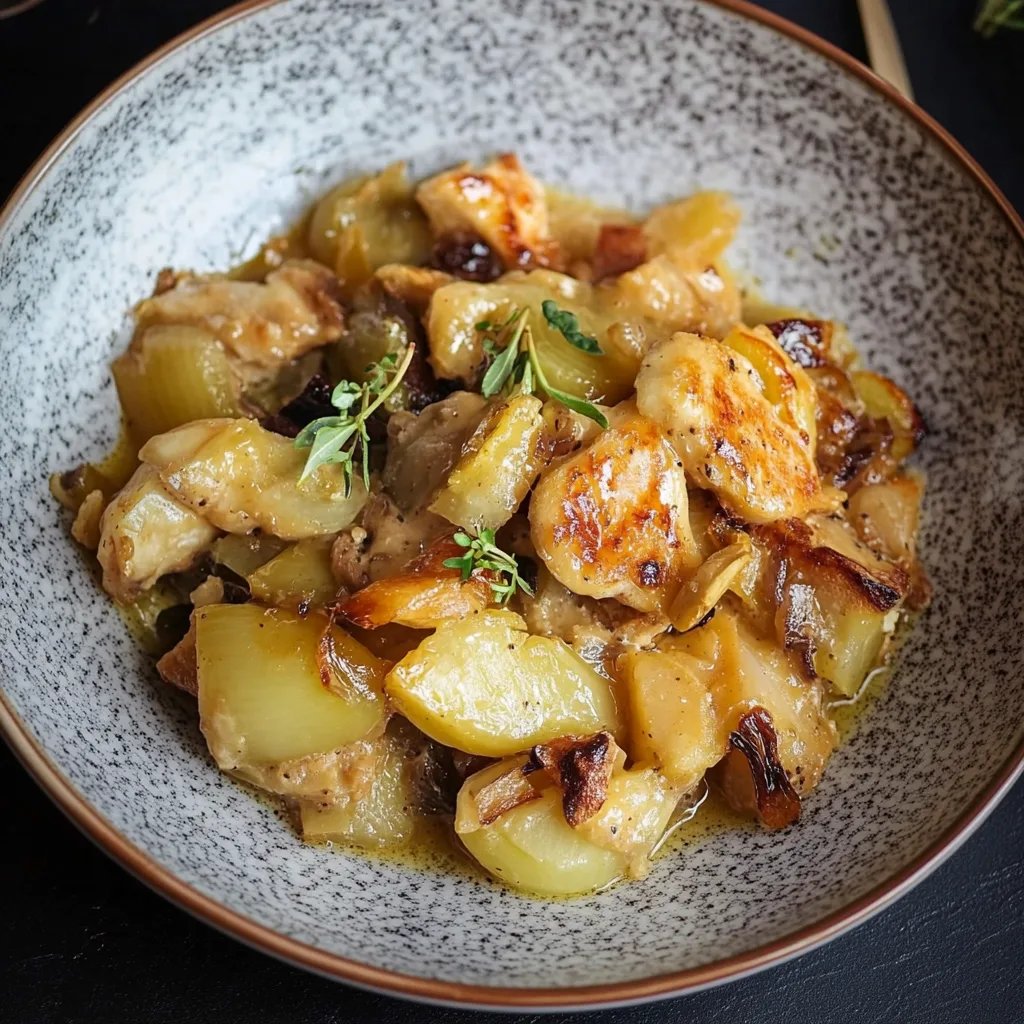 Spitzkohl-Kartoffel-Auflauf