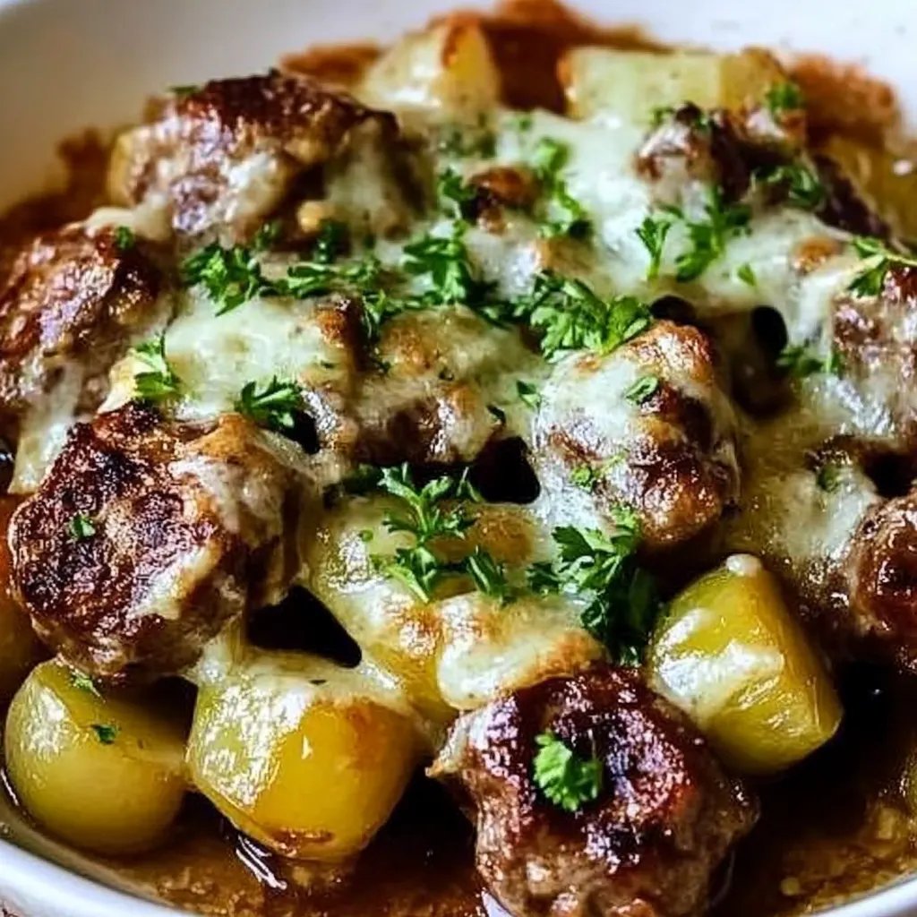 Rosenkohl Auflauf mit Kartoffel und Hackfleisch: Ein Unglaubliches Ultimatives Rezept