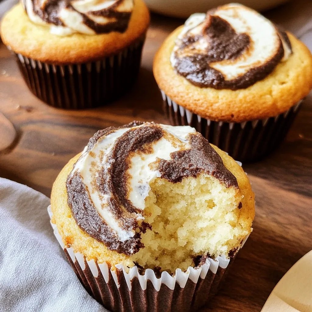 Marmormuffins mit Joghurt: Ein Unglaublich Ultimatives Rezept für Naschkatzen
