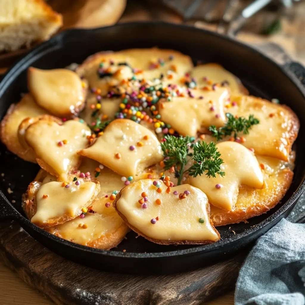 Omas Butterplätzchen