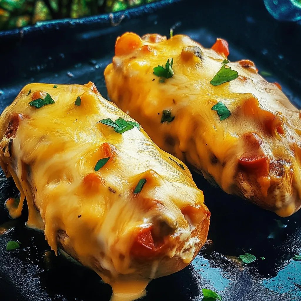 Gefüllter Butternutkürbis: Ein Unglaubliches Ultimatives Rezept