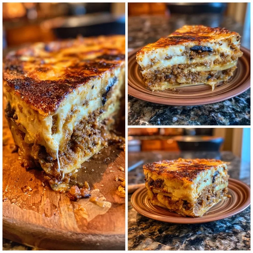 Traditionelle Küche