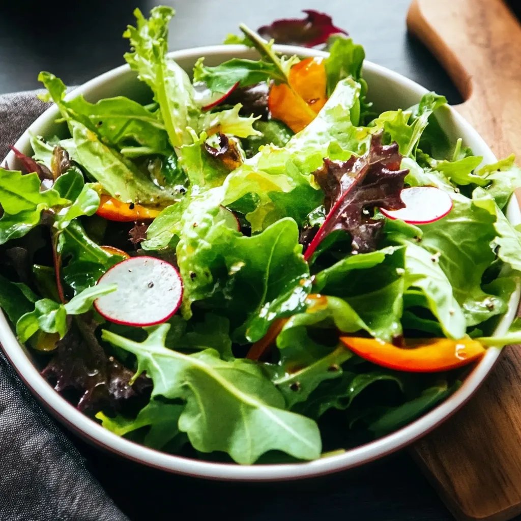 Dijon Vinaigrette: Die Unglaubliche Ultimative Dressing-Rezept