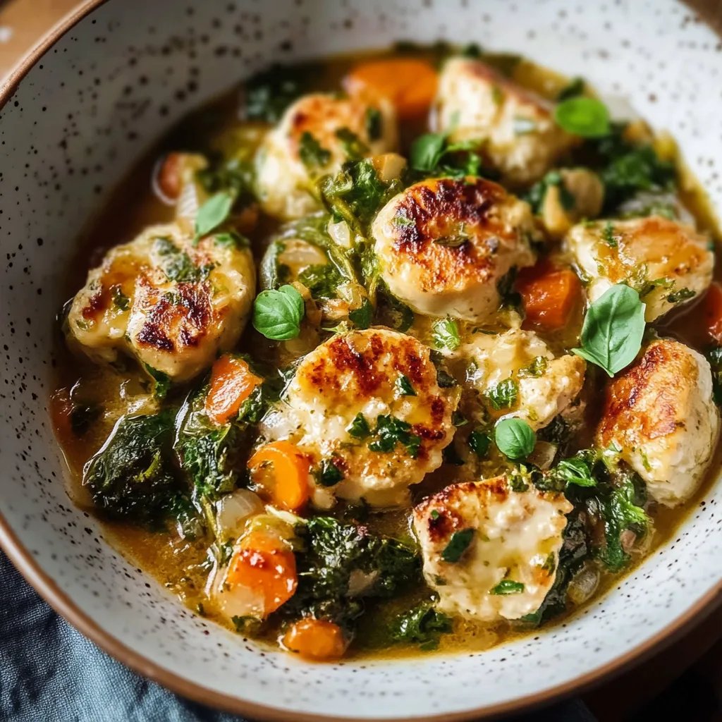 Cremige Rosenkohlpfanne – Low Carb & Soulfood in einem