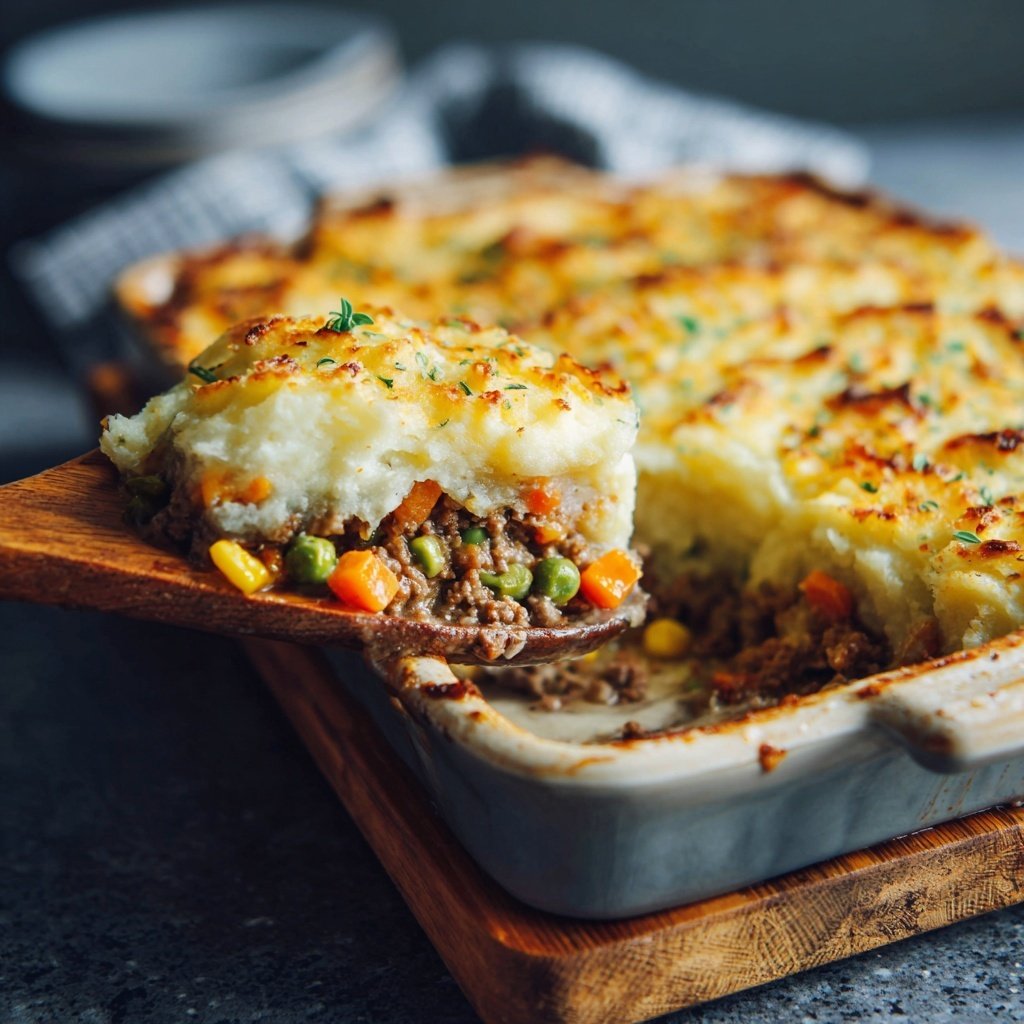 Traditionelle Küche