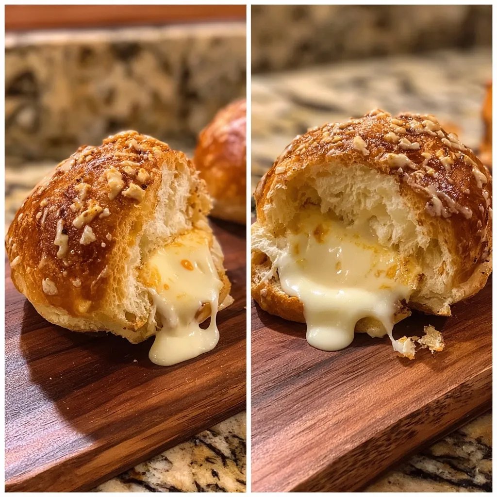 Grießbrei mit Aprikose